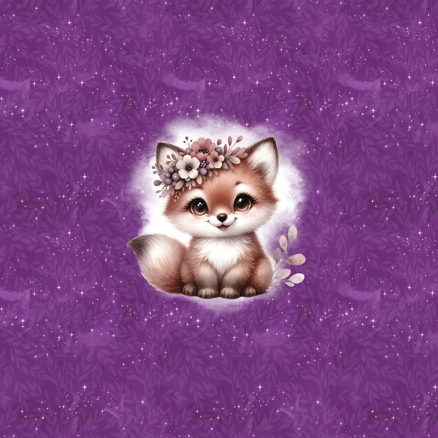 Fuchsliebe Panel *Sweat*