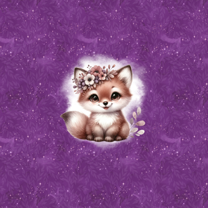 Fuchsliebe Panel *Sweat*
