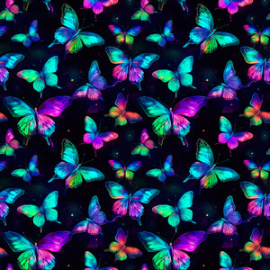Butterfly Kombi *Jersey*