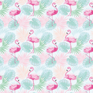 Flamingoliebe Kombi *Jersey*