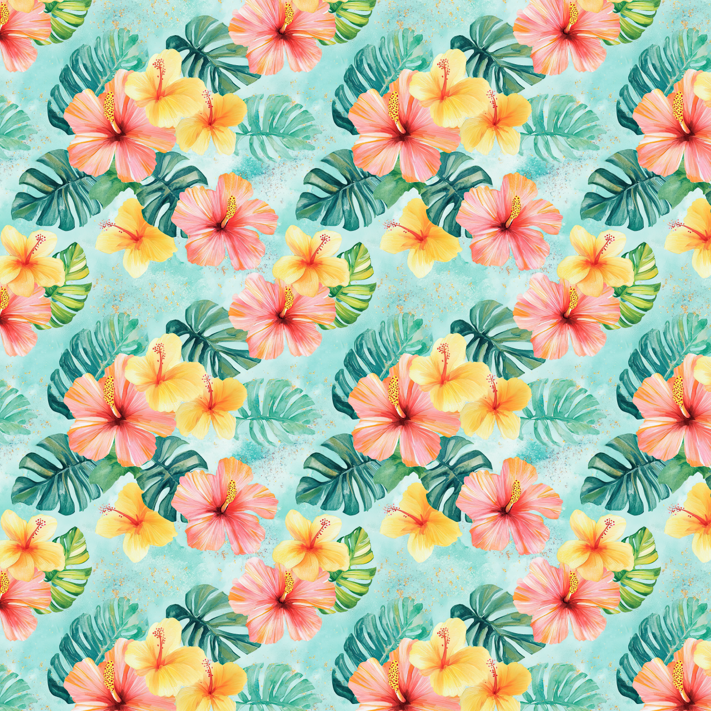Vorbestellung Aloha Kombi *Jersey*