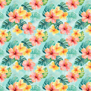 Vorbestellung Aloha Kombi *Jersey*