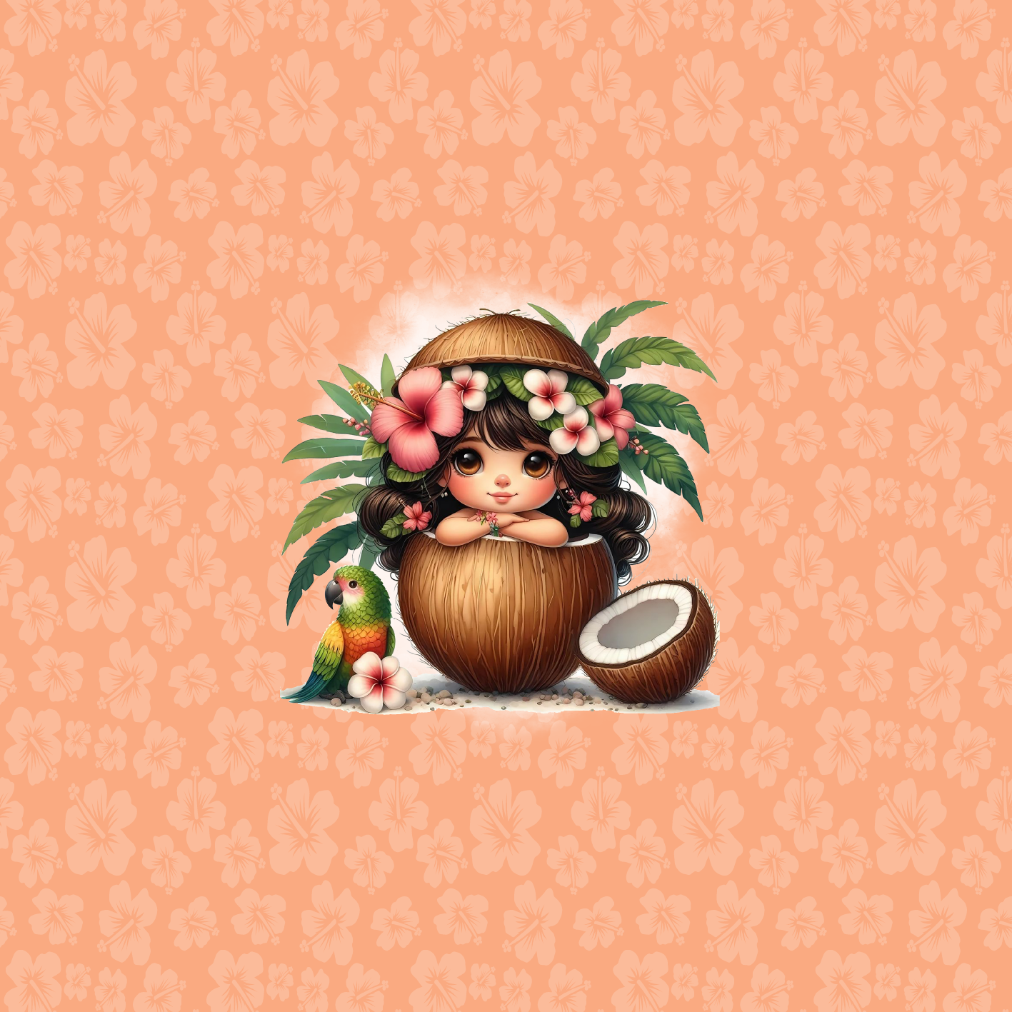 Vorbestellung Aloha Panel *Jersey*