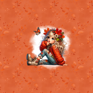 Autumn Love *Sweat*