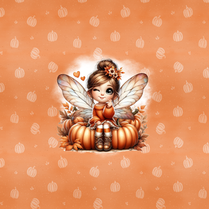 Pumpkin Panel *Sweat*