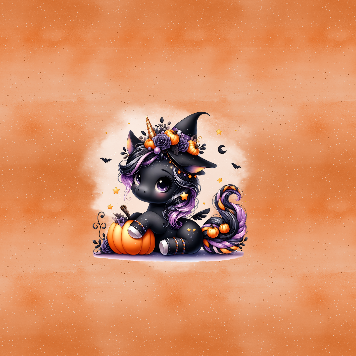 Pumpkin Panel *Sweat*