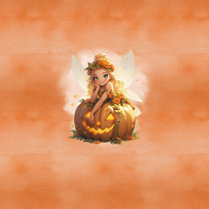 Pumpkin Panel *Sweat*