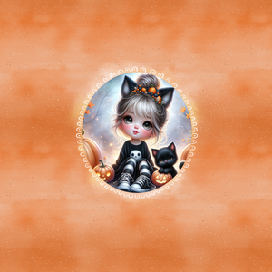 Pumpkin Panel *Sweat*
