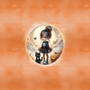 Pumpkin Panel *Sweat*