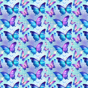 Butterfly Kombi *Jersey*