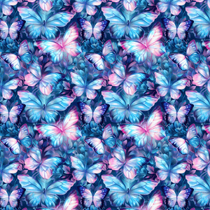 Butterfly Kombi *Jersey*