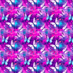 Butterfly Kombi *Jersey*