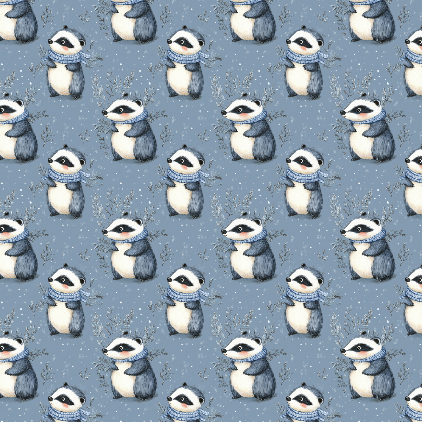 Wintertraum Kombi *Sweat*