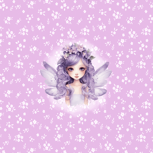 Fairy Panel *Jersey*