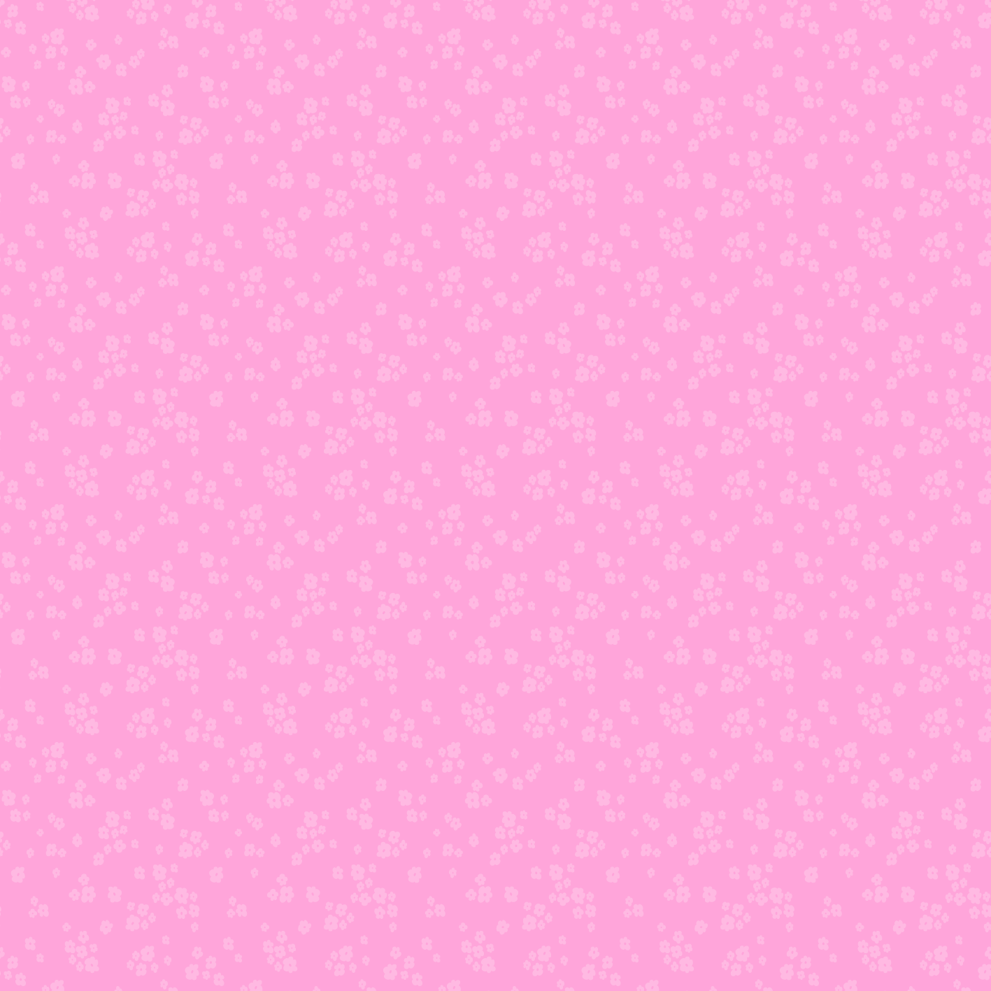 Gartenliebe Kombi pink *Jersey*