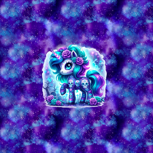 Spooky Panel *Sweat*