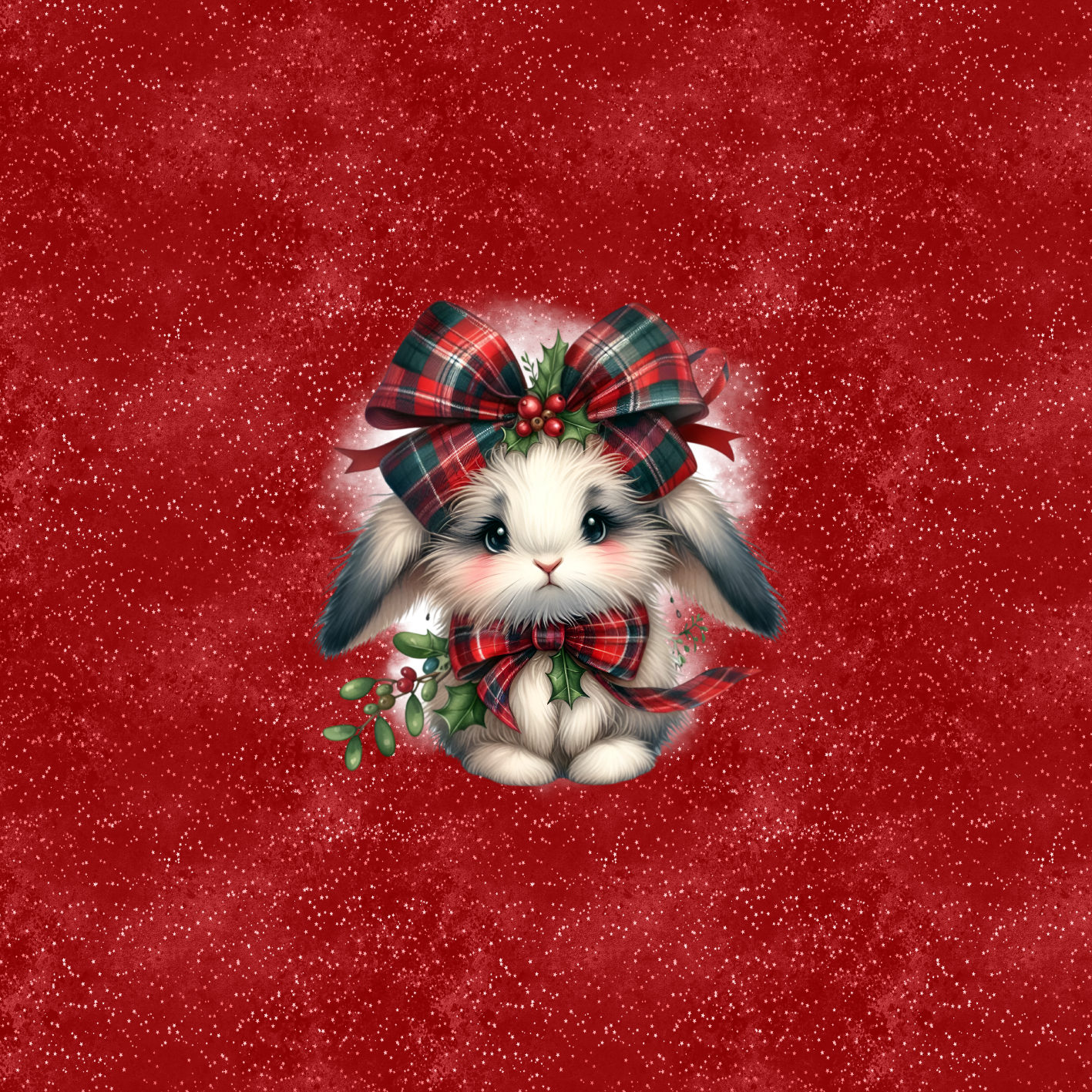 Cute XMAS Panel