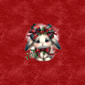Cute XMAS Panel