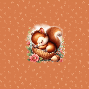 Herbstzeit Panel *Sweat*