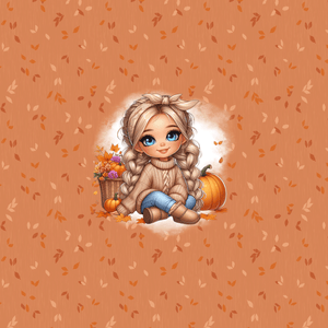 Herbstzeit Panel *Sweat*