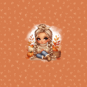 Herbstzeit Panel *Sweat*