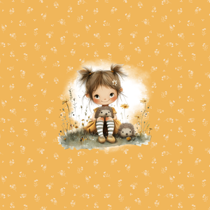 Igelliebe Panel *Sweat*
