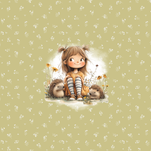 Igelliebe Panel *Sweat*