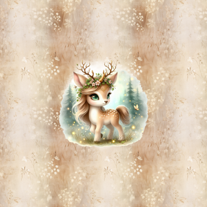 Golden Autumn Panel *Sweat*