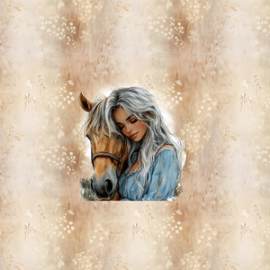 Golden Autumn Panel *Sweat*