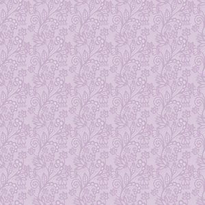 Reststück 0,70m Winterliebe Lace lila *Sommersweat*