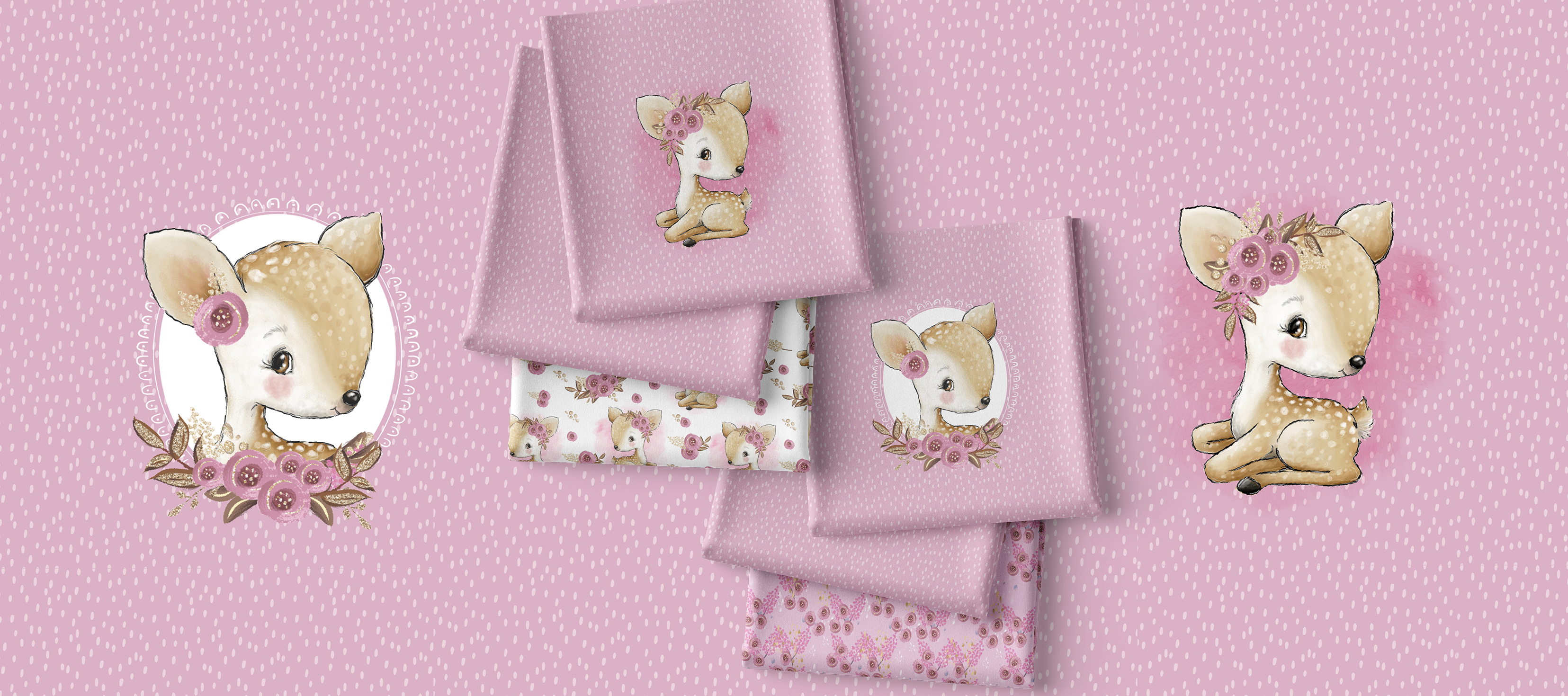 Kitzliebe Panel *Jersey*