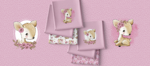 Kitzliebe Panel *Jersey*
