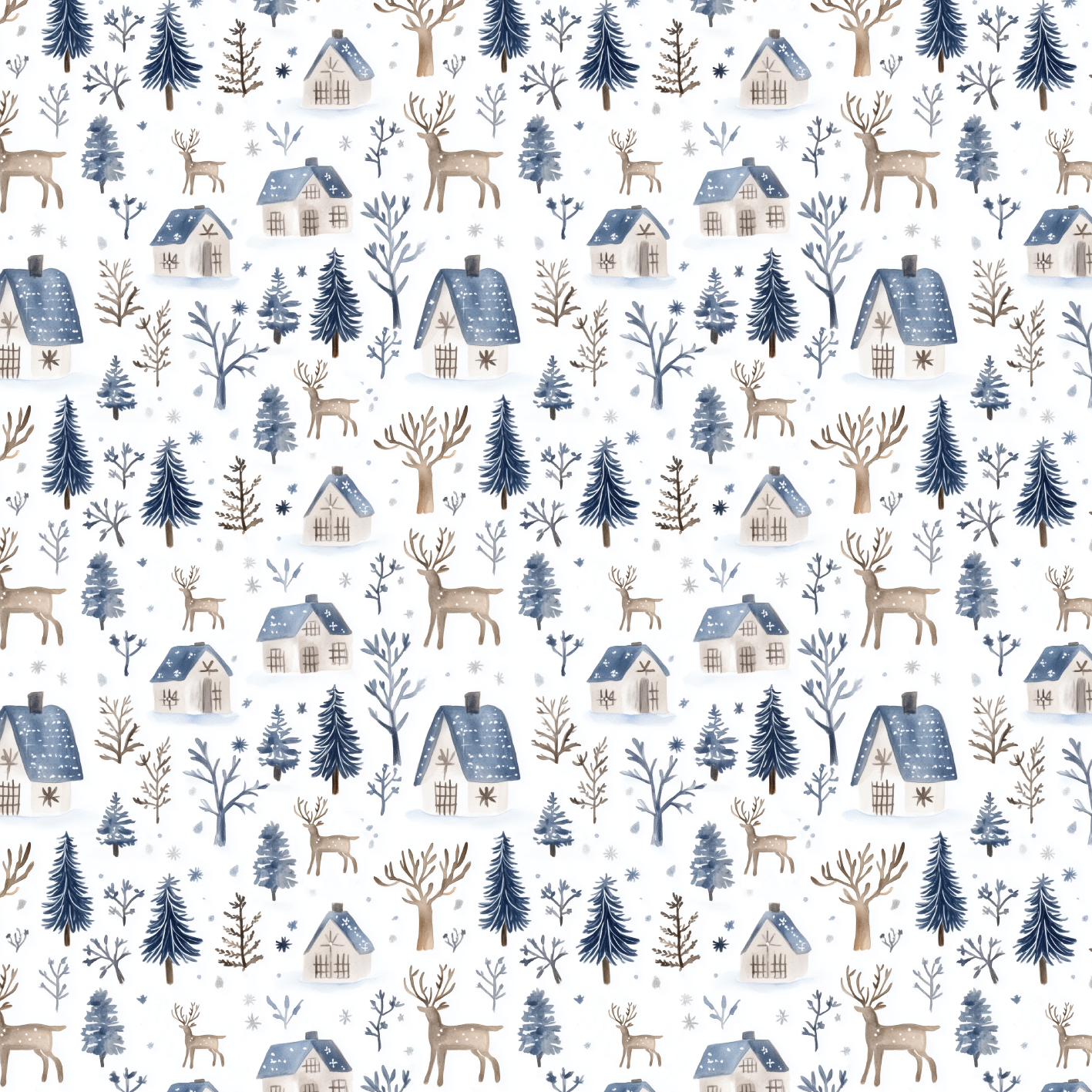 Wintertraum Kombi *Sweat*