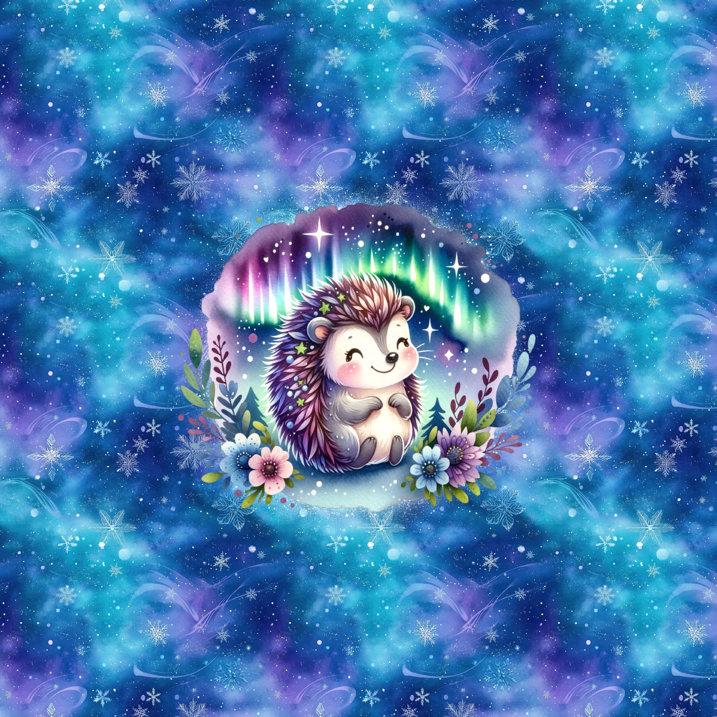 Vorbestellung Nordlichter Panel *Sweat*
