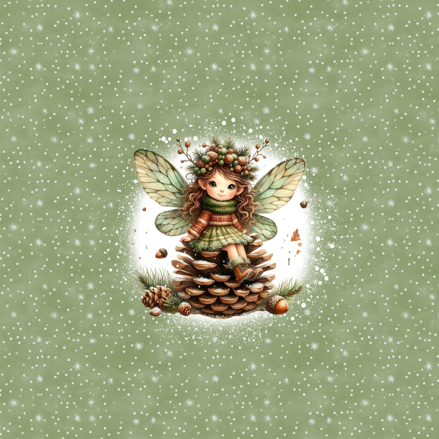 Vorbestellung Pinecone Panel *Sweat*