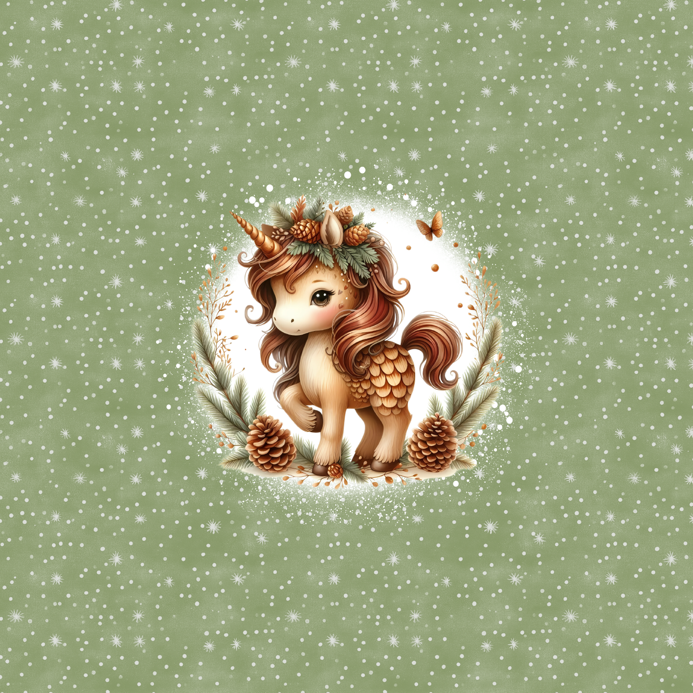 Vorbestellung Pinecone Panel *Sweat*