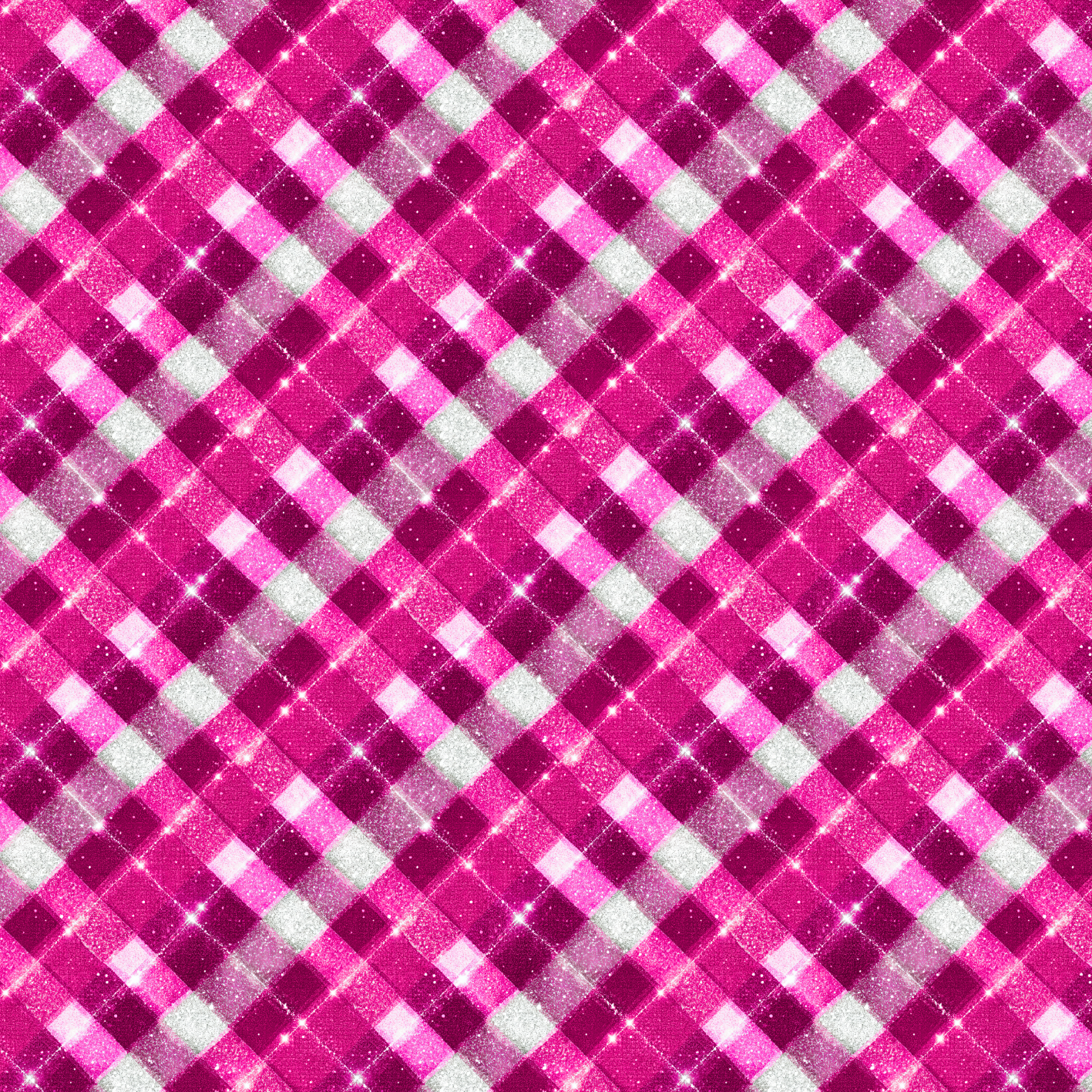 Reststück Pink XMAS 0,8m *Sweat*