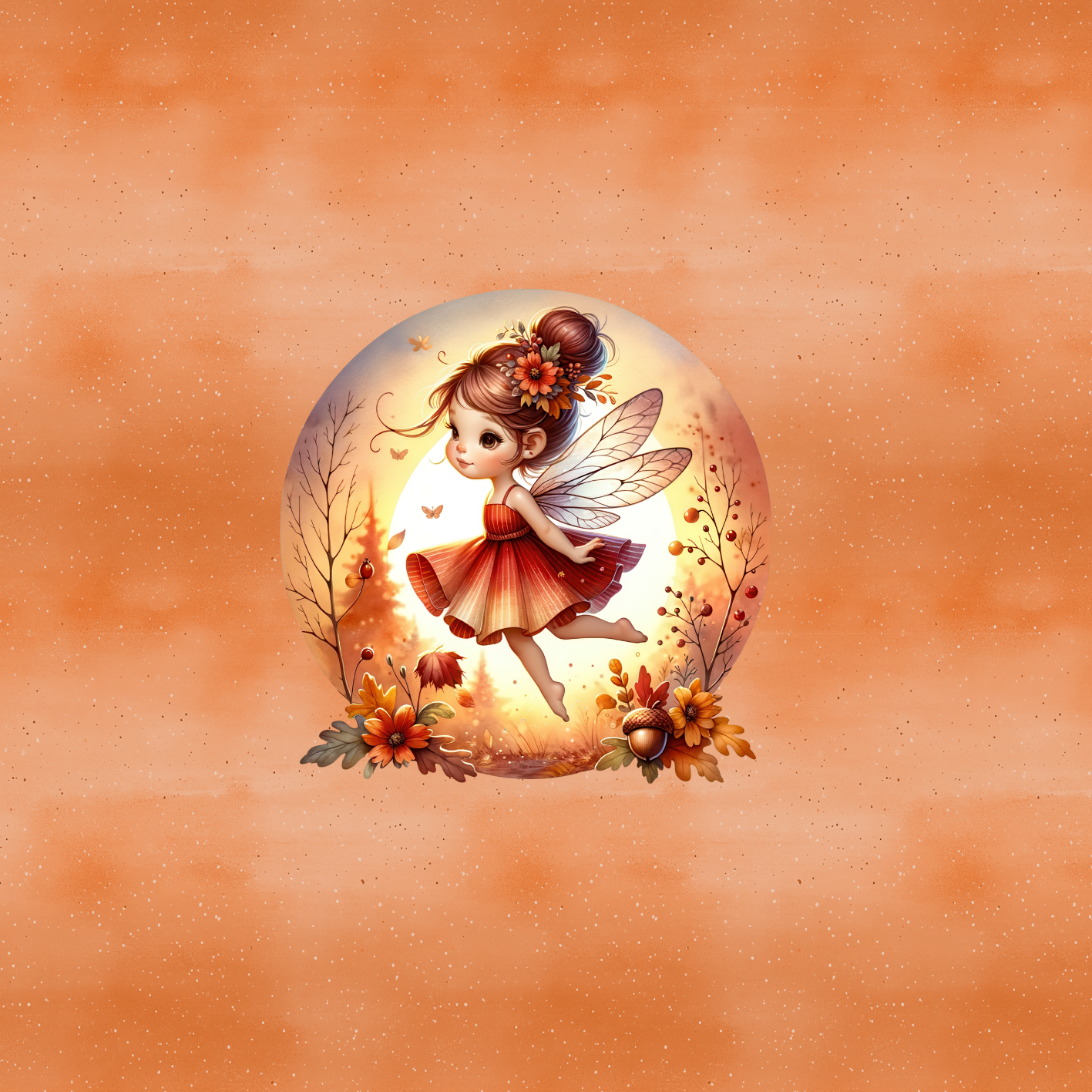 Pumpkin Panel *Sweat*