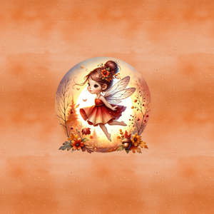 Pumpkin Panel *Sweat*