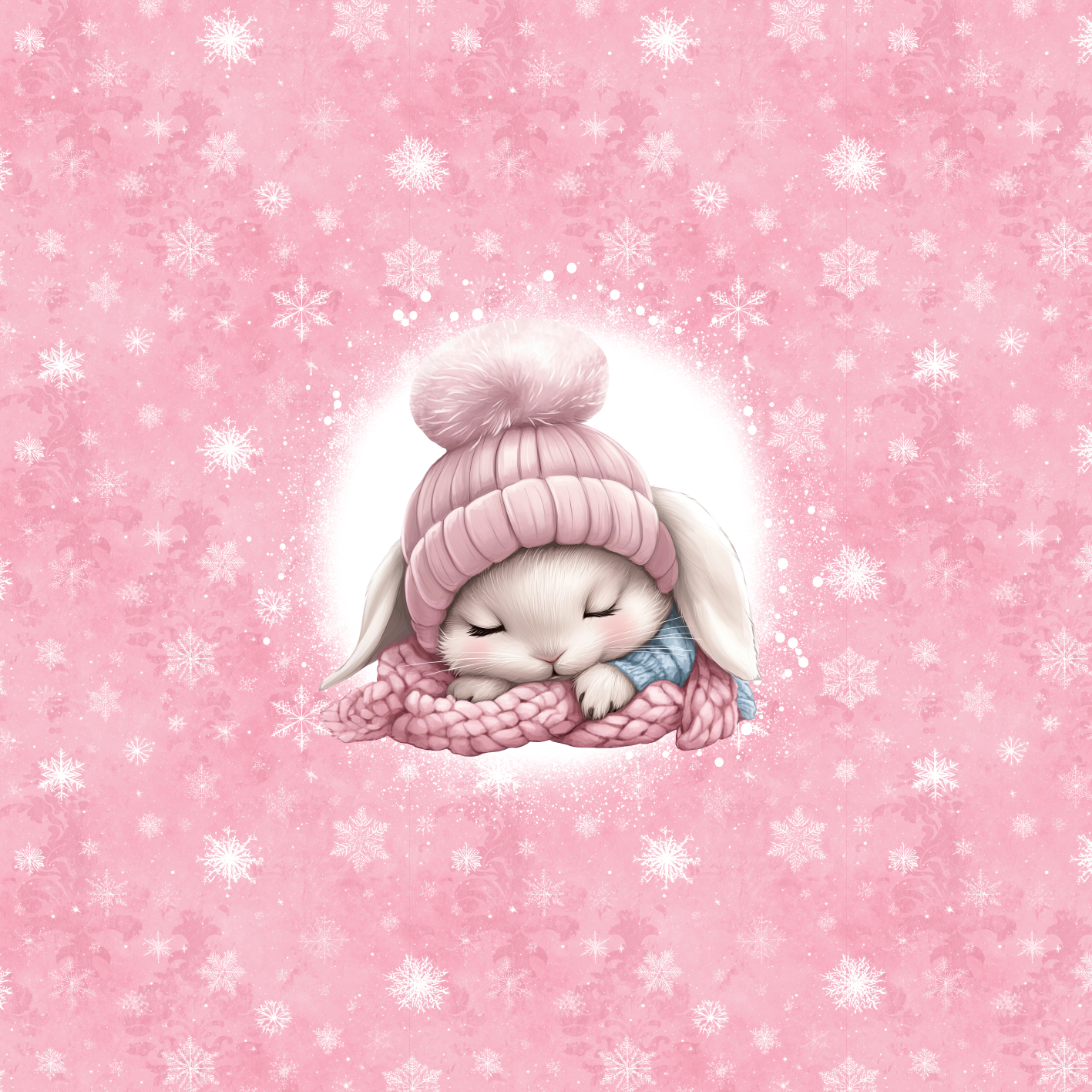 Schneeliebe Panel *Sweat*