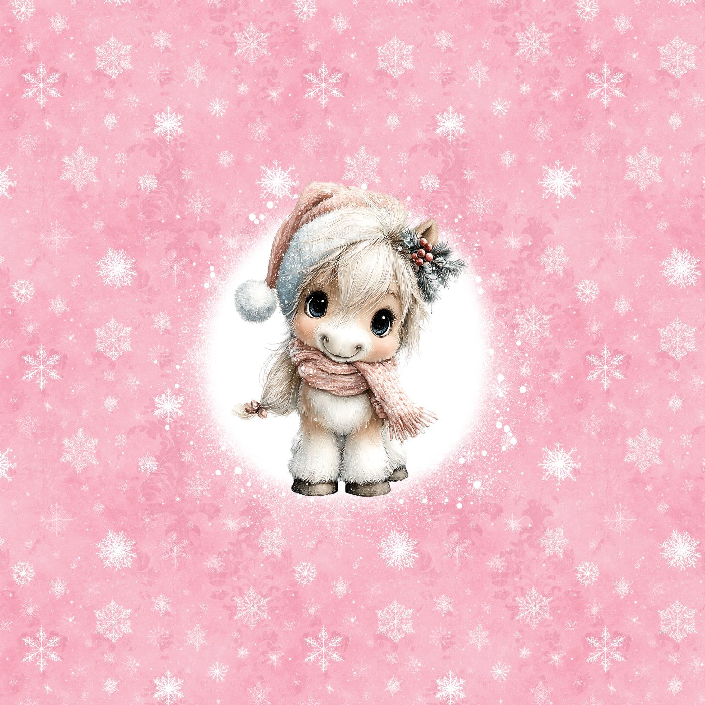 Schneeliebe Panel *Sweat*