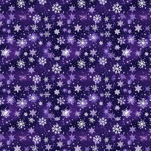 Reststück Weihnachtszeit 0,85m *Sweat*