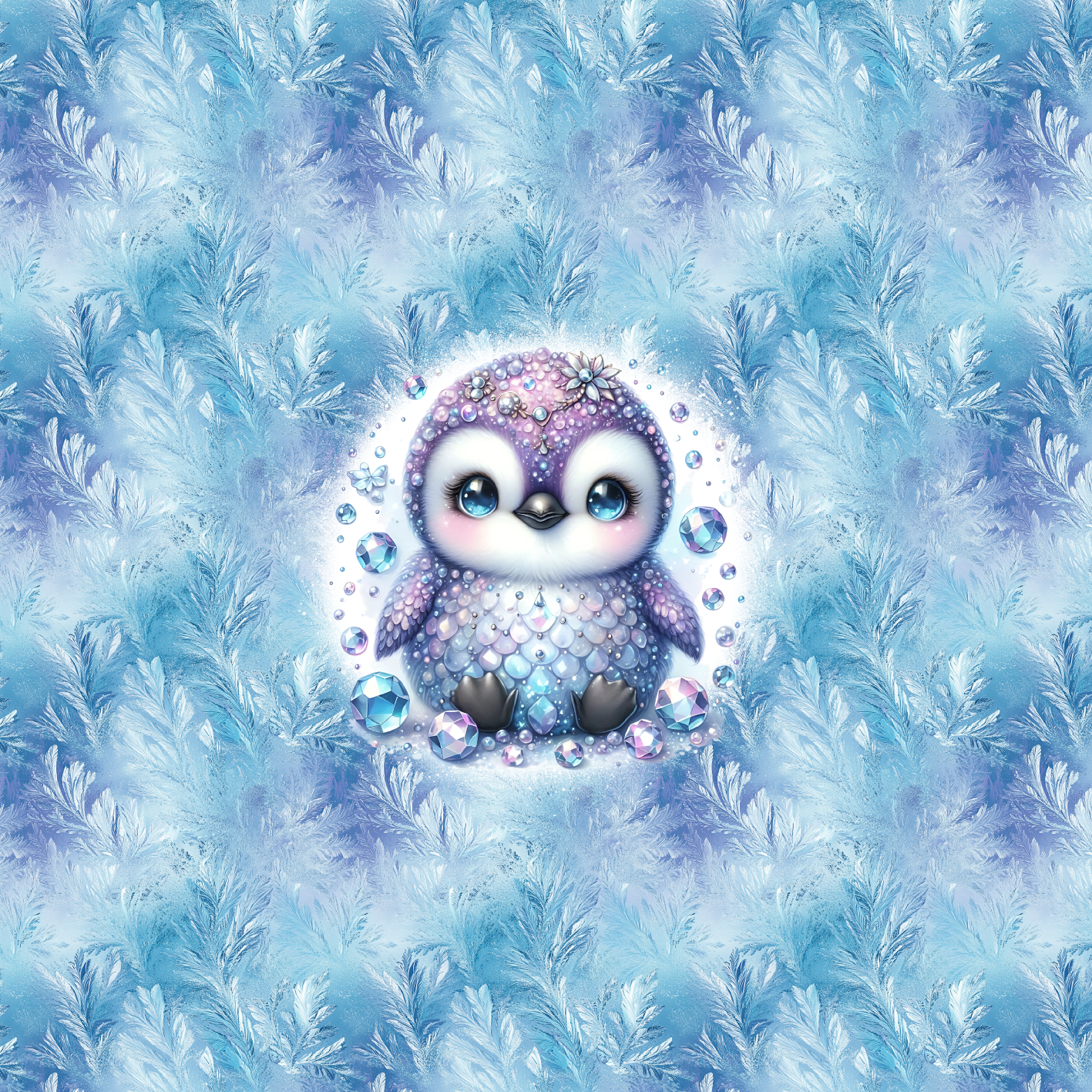 Winterzauber Panel *Sweat*