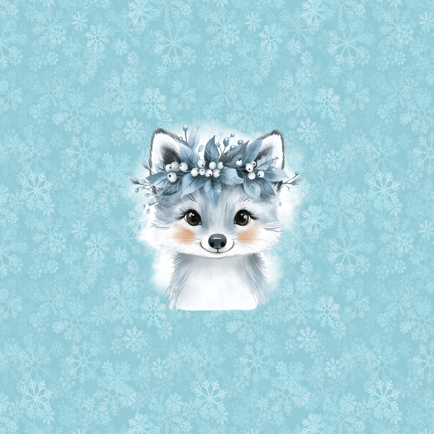 Winterzauber Panel *Sweat*