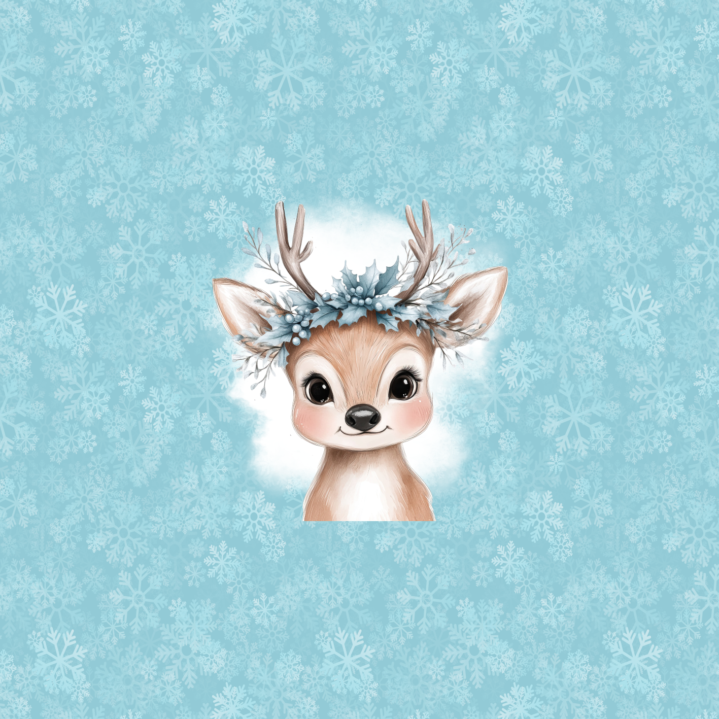 Winterzauber Panel *Sweat*