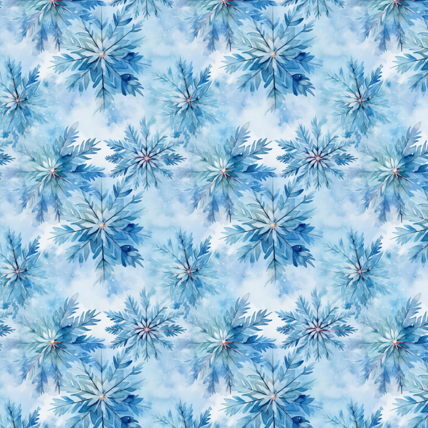 Winterzauber Kombi *Sweat*