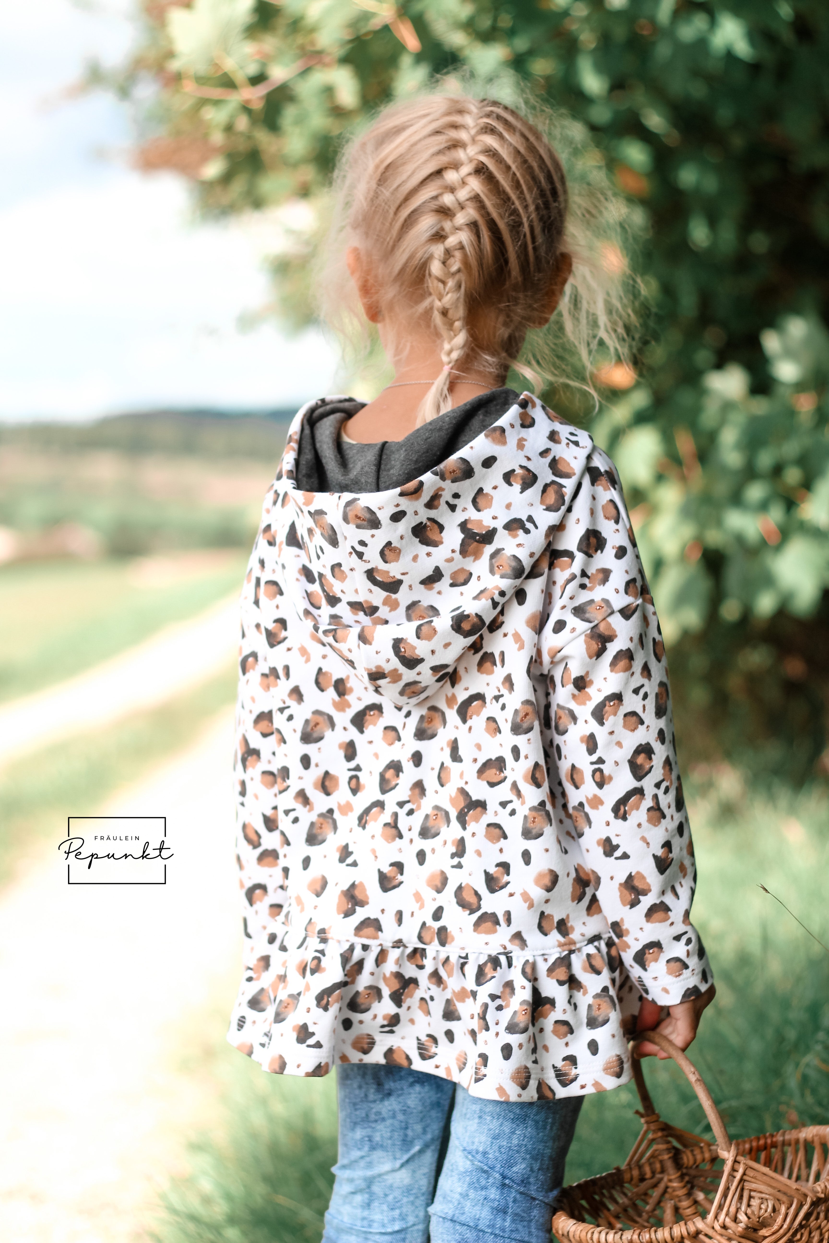 Blush & Spice Leokombi *Sommersweat*