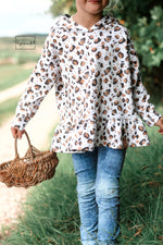 Lade das Bild in den Galerie-Viewer, Blush &amp; Spice Leokombi *Sommersweat*
