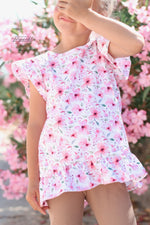 Lade das Bild in den Galerie-Viewer, Eisliebe Blumenkombi rosa *Jersey*

