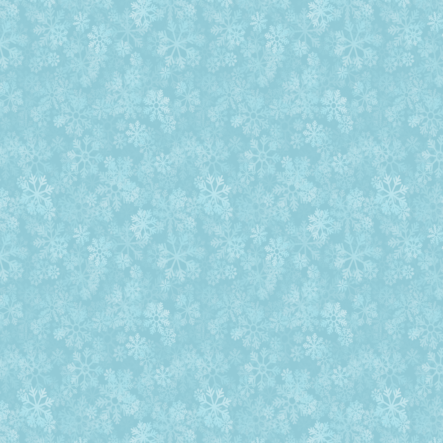 Winterzauber Kombi *Sweat*